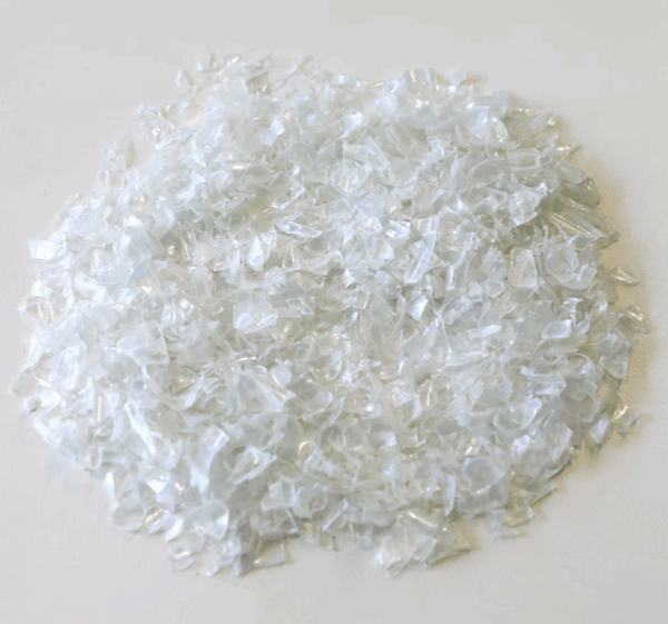 PET透明瓶片