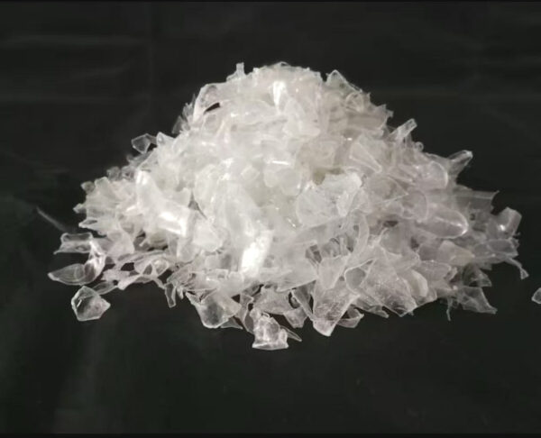 PET透明瓶片